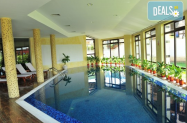 4* Хотел Орбел Добринище - басейн, джакузи с мин. вода + SPA 