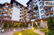4* Хотел Родопски дом Чепеларе - муз. програма + великденски обяд 