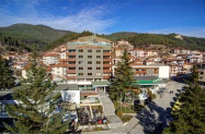 4* SPA Хотел Девин Девин  - делник за 55+г., мин. басейн и SPA