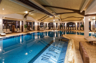 3* Винен и SPA к-с Старосел до Хисаря - басейни + SPA, обиколка на изба