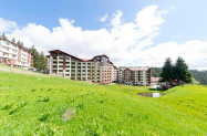 3* Апартхотел Форест Нук Пампорово  - с вкл. вечеря + басейн, SPA зона