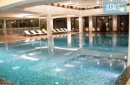 4* SPA Хотел Белчин Гардън до Боровец - уикенд + басейн, SPA със солна стая