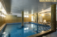 4* Хотел Холидей SPA Велинград - с дете до 12 г. + мин. басейни, SPA