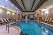 4* Мария-Антоанета Резиденс Банско - опция за вечеря, сауна, парна баня