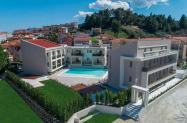 3* Хотел Mirablue Luxury Халкидики - 6-ти септември на 500 м от плажа