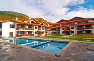 3* Хотел ПлаНината Рибарица - басейни + суха сауна, парна баня