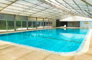 Хотел SPA Вита Спрингс Баня, Разлог - делник, за 55+ г., джакузи, SPA зона
