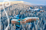 4* SPA Хотел Орфей Пампорово - богата анимация за всички, семейно