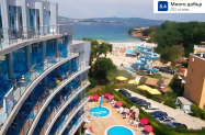 4* Хотел Каменец Китен - с детето, All Incl. Plus, топъл басейн