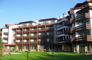 4* Хотел Орфей Банско - на All Incl. Light, джакузи, SPA зона