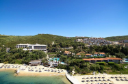 5* Хотел Eagles Palace Халкидики - лукс х-л с басейн край морския бряг
