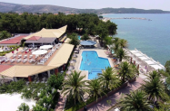 4* Alexandra Beach Thassos Spa Resort Тасос - септември край морето + басейн
