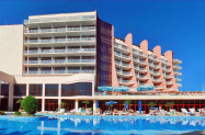 4* Аполо SPA Ризорт Златни пясъци - Ultra ALL с дете + анимация и SPA