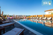 4* Хотел Емар Сапарева баня - външен басейн + джакузи, SPA зона
