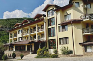 3* Семеен Хотел Вежен Рибарица - уикенд отдих в комфортен хотел