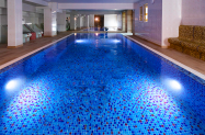 3* Хотел Зорница Казанлък - SPA зона, закрит минерален басейн