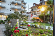 3* Хотел Ioni Паралия Катерини - за летния сезон, на 20 м от морето