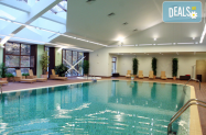 5* Парк Хотел Пирин Сандански - делник + арома масаж, SPA зона