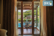 5* Парк Хотел Пирин Сандански - делници + мин.  басейни, SPA зона