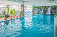 3* Хотел Парадайс Огняново - делничен отдих + мин. басейн, SPA