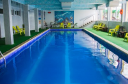 3* Хотел Албена Хисаря - SPA + вътрешен минерален басейн