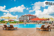 5* SPA к-с Белчински извор до Боровец - мин. басейни + лукс SPA, делник