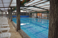 3* SPA Хотел Елбрус Велинград - 3 мин. басейна + джакузи, SPA зона