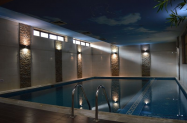 4* Алегра Хотел & SPA Велинград - SPA + открито и закрито джакузи