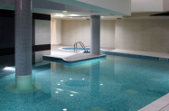 4* Хотел Аква Вива SPA Велинград - мин. басейн +  сауни, парна баня