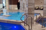 5* SPA Хотел Санте Велинград - семейно на SPA, басейни, джакузи