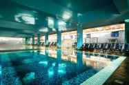 4* SPA Хотел Селект Велинград - мин. басейн, SPA, арома парна баня