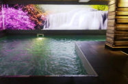 3* Хотел Виа Лакус Сапарева баня - джакузита, мин. басейн + SPA зона