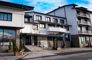 4* Хотел Ривърсайд Банско - с дете + 3 сауни и вътрешен басейн