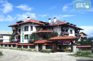 3* Хотел Грами Банско - открит и закрит  басейн + SPA зона