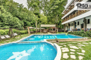 3* Хотел Бохема SPA Огняново - вечеря, 2 сауни, минерален басейн 