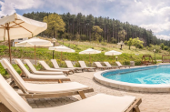 4* Парк Хотел Кюстендил Кюстендил - джакузи + SPA,  минерален басейн