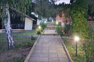 3* Комплекс Асеневци до Трявна  - сред природата, джакузи и басейн 