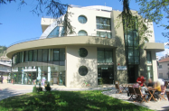 3* SPA хотел Евридика Девин - за делник + SPA, минерален басейн