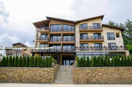 3* Хотел Огняново SPA Огняново  - Великден, SPA + муз. програма, др.