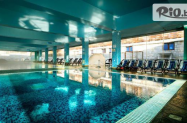 4* SPA Хотел Селект Велинград - полуолимпийски мин. басейн + SPA