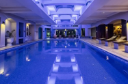 4* Хотел Роял SPA Велинград - мин. басейни + джакузи и 4 сауни