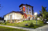 3* Хотел Кооп Рожен до Пампорово - със SPA зона за Майски празници