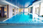 4* Хотел Родопски дом Чепеларе - празничен обяд,  Гергьовден + SPA 