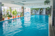 3* Хотел Парадайс Огняново - делник + SPA и минерален басейн