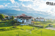 4* Хотел Орбел Добринище  - уикенд + SPA с мин. джакузи и др