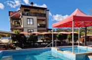 2* Митьовата Къща Стрелча - 4 процедури/ден, SPA зона, делници