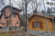 Вила Вайлин Цигов Чарк - с деца и приятели + барбекю, кухня и др.