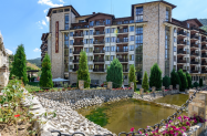 5* Балнео хотел Свети Спас Велинград - SPA зона с мин. басейни, джакузи