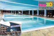 4* SPA Хотел Селект Велинград - ALL Light и SPA с минерален басейн