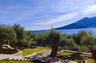 Хотел Celeste Golden Beach Тасос - на 250 м от плажа, семейно + в студио